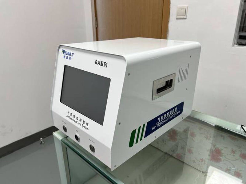 液压设备的销售秘诀：如何在市场中脱颖而出